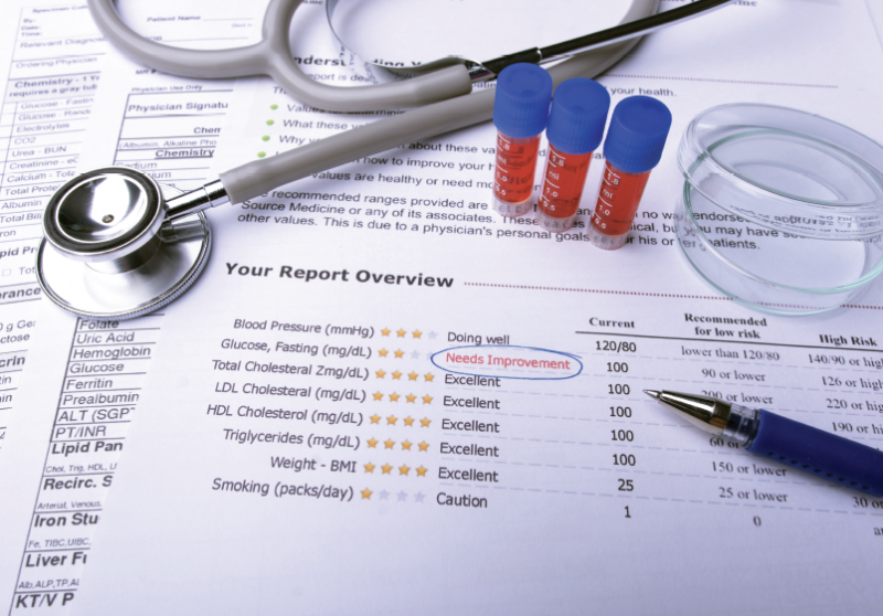 What Routine Lab Monitoring Is Needed for Biologics?
